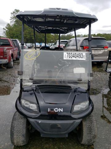 0028350LTA - 2021 OTHER GOLF CART BLUE photo 10