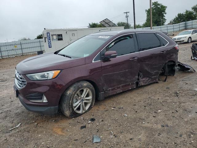 2019 FORD EDGE SEL, 
