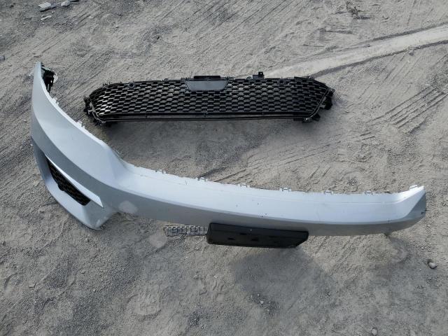 1C4RJHEG2P8723417 - 2023 JEEP GRAND CHER SUMMIT ვერცხლისფერი ფოტო 13