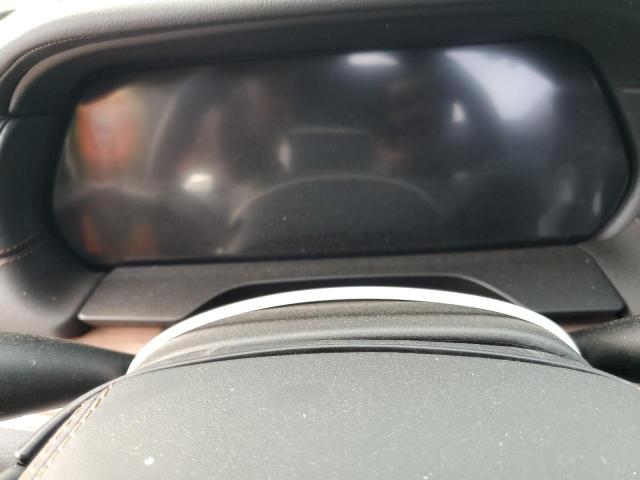 1C4RJHEG2P8723417 - 2023 JEEP GRAND CHER SUMMIT ვერცხლისფერი ფოტო 9