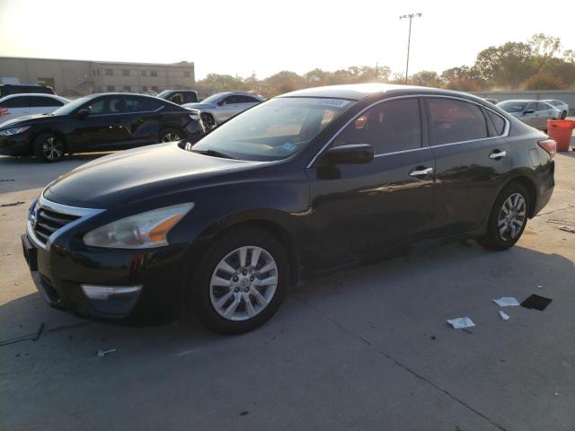 2013 NISSAN ALTIMA 2.5, 