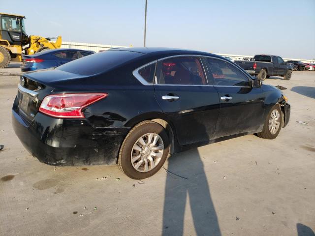 1N4AL3AP2DC105934 - 2013 NISSAN ALTIMA 2.5 BLACK photo 3