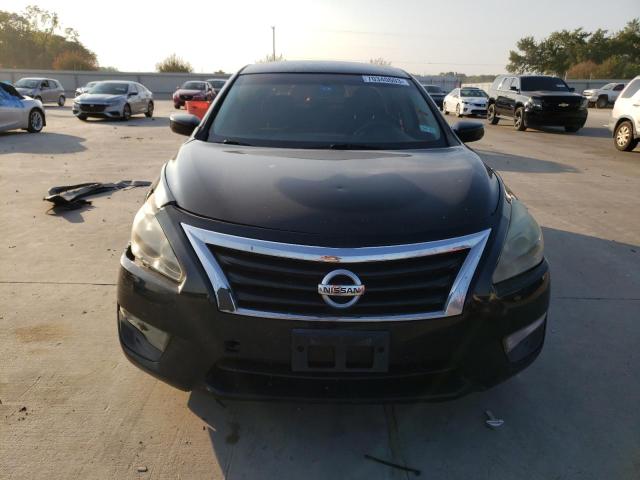 1N4AL3AP2DC105934 - 2013 NISSAN ALTIMA 2.5 BLACK photo 5