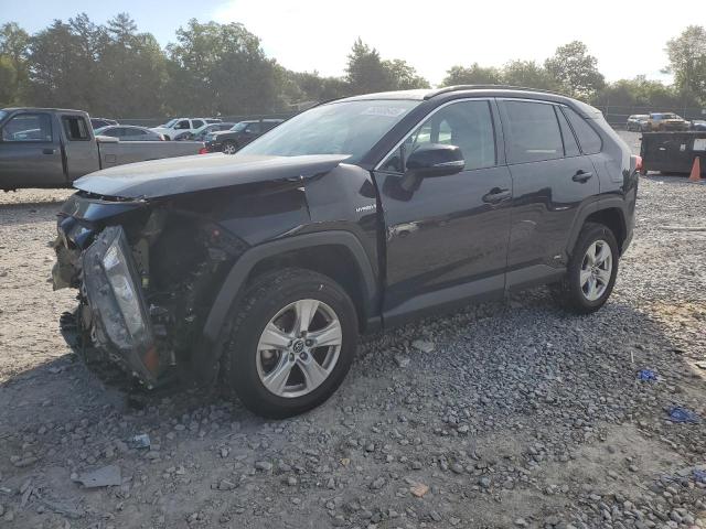 2019 TOYOTA RAV4 LE, 