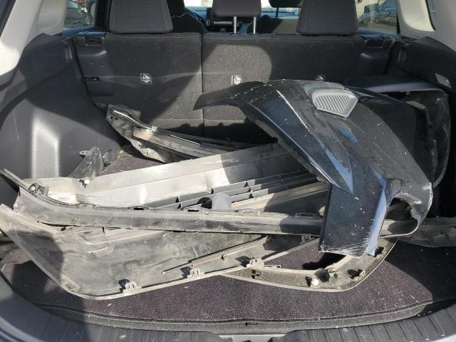 2T3MWRFV9KW033052 - 2019 TOYOTA RAV4 LE 黑色 照片 13