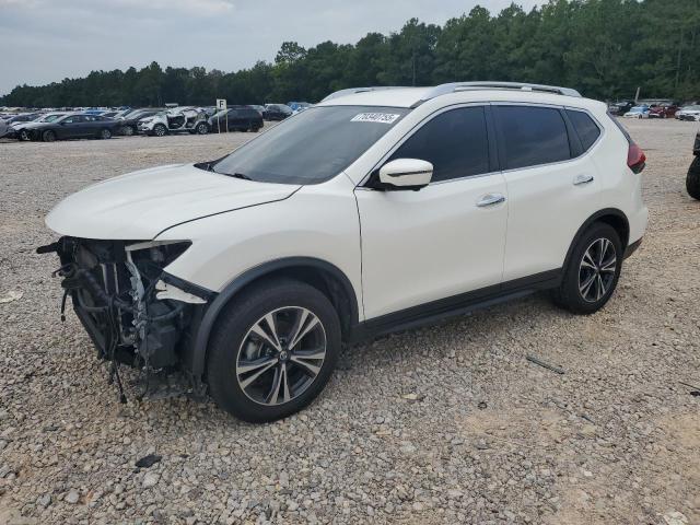 2019 NISSAN ROGUE S, 