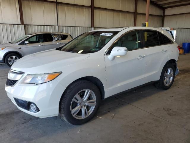 2014 ACURA RDX TECHNOLOGY, 