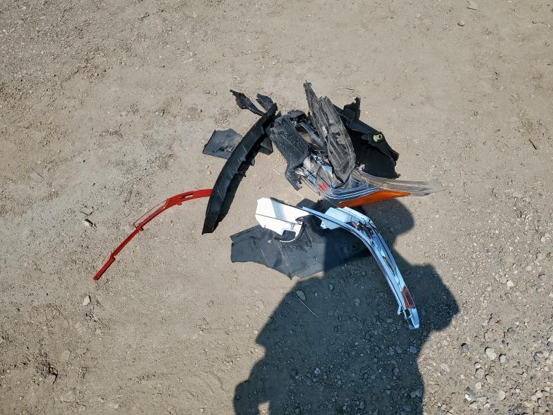 1GKKNKLA4JZ235335 - 2018 GMC ACADIA SLE CHARCOAL photo 13