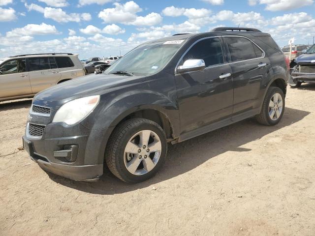 2015 CHEVROLET EQUINOX LT, 