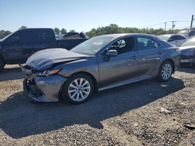 2018 TOYOTA CAMRY L, 