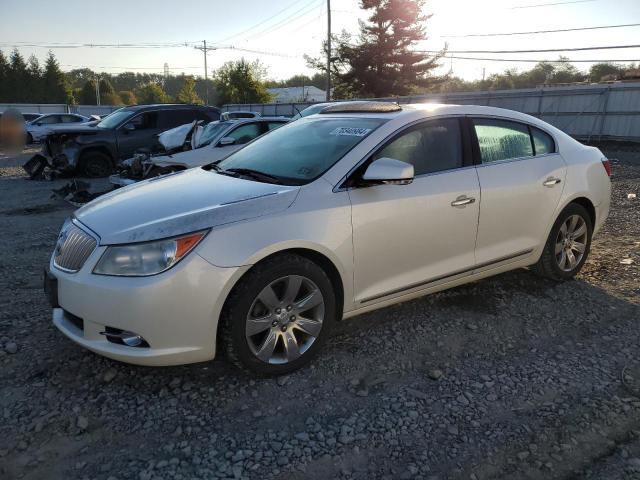 2011 BUICK LACROSSE CXL, 