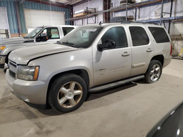 2008 CHEVROLET TAHOE C1500, 