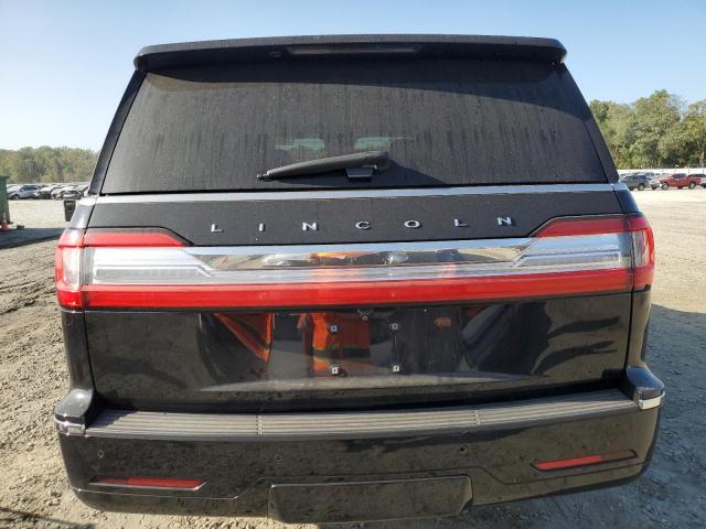 5LMJJ2LT3JEL05234 - 2018 LINCOLN NAVIGATOR RESERVE BLACK photo 6