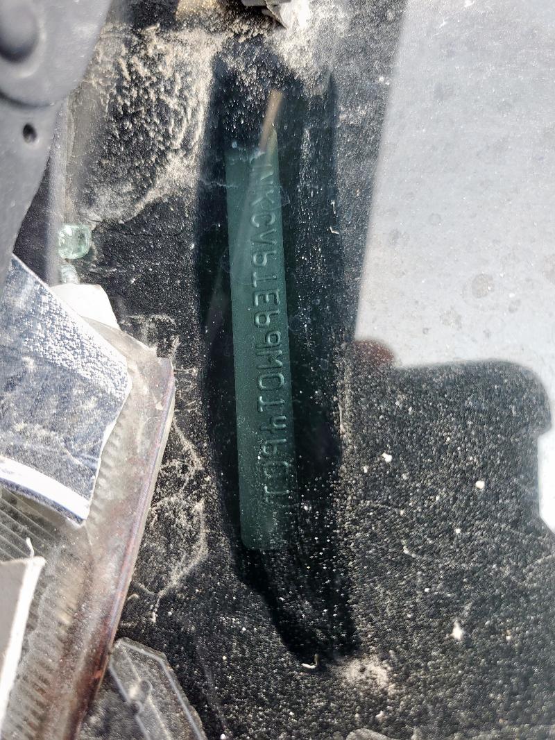 JNKCV61E69M014601 - 2009 INFINITI G37 BASE BLUE photo 13