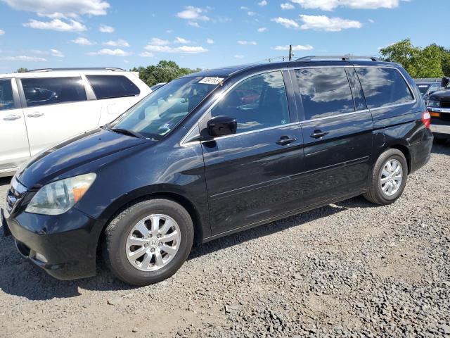 2006 HONDA ODYSSEY TOURING, 