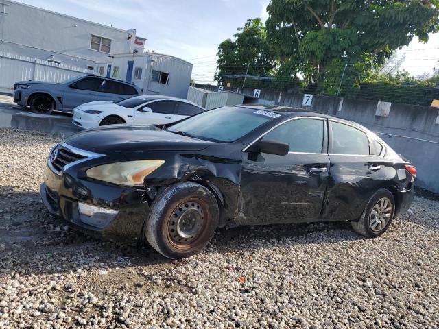 2013 NISSAN ALTIMA 2.5, 