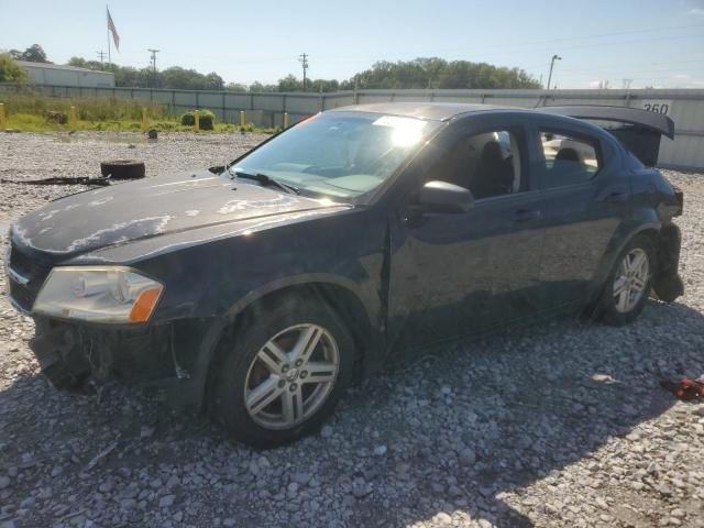 2010 DODGE AVENGER R/T, 