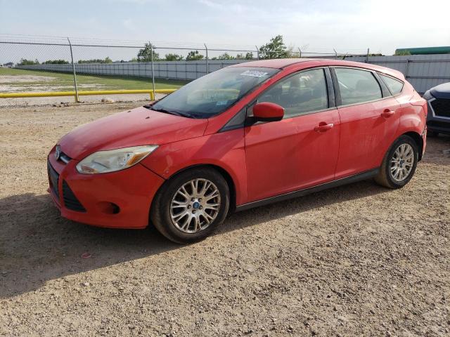 2012 FORD FOCUS SE, 