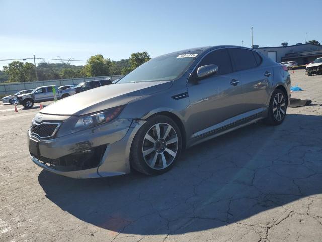 2013 KIA OPTIMA SX, 