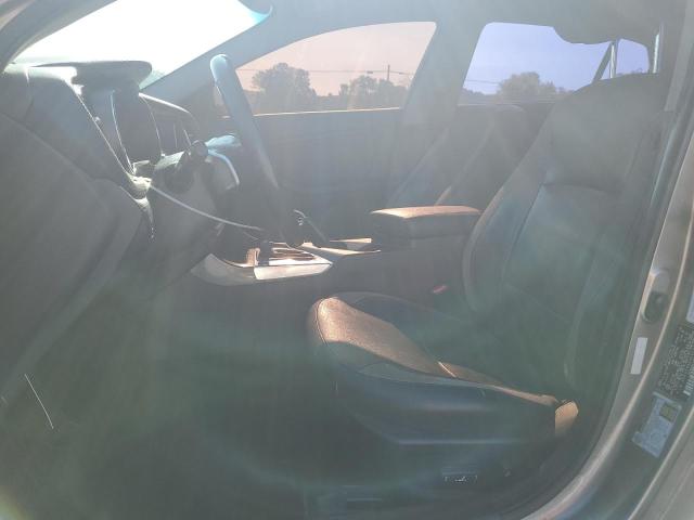 5XXGR4A6XDG240207 - 2013 KIA OPTIMA SX 银色 照片 7