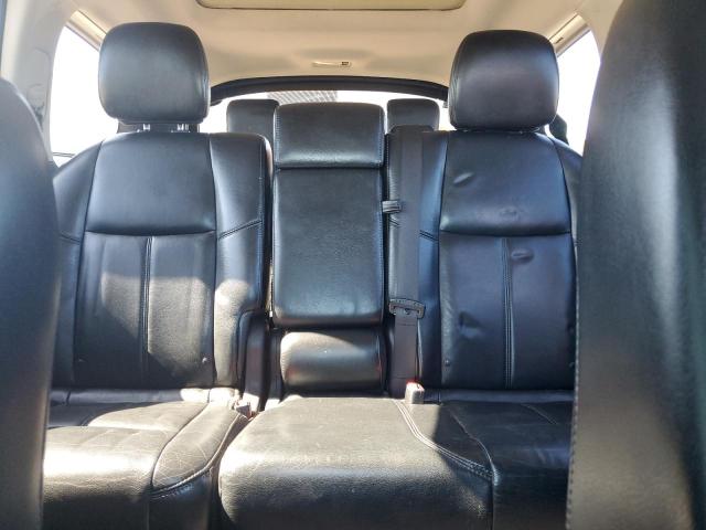 5N1AR2MN1DC612221 - 2013 NISSAN PATHFINDER S თეთრი ფოტო 10