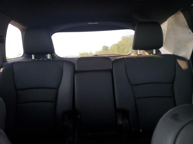 5FNYF8H5XMB006783 - 2021 HONDA PASSPORT EXL Gris foto 10