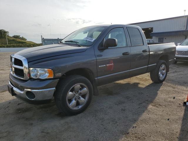 2004 DODGE RAM 1500 ST, 
