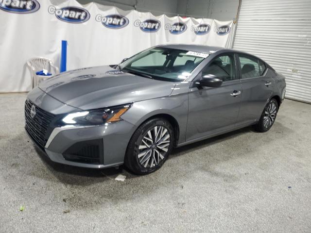 2025 NISSAN ALTIMA SV, 
