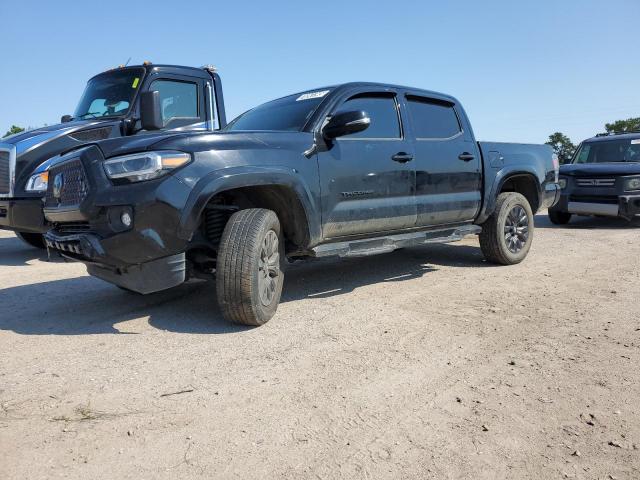 2023 TOYOTA TACOMA DOUBLE CAB, 