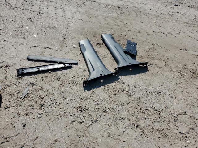 3TMGZ5AN3PM607707 - 2023 TOYOTA TACOMA DOUBLE CAB BLACK photo 12