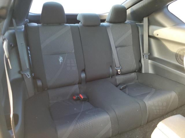 JTKJF5C74B3005124 - 2011 TOYOTA SCION TC 白色 照片 10