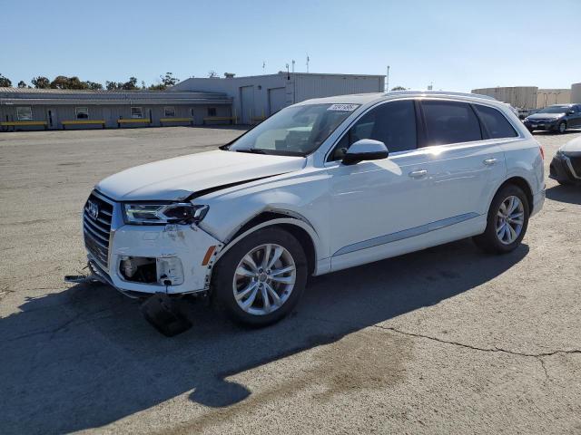 2017 AUDI Q7 PREMIUM PLUS, 