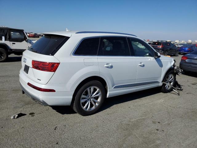 WA1LHAF71HD046676 - 2017 AUDI Q7 PREMIUM PLUS Beyaz fotoğraf 3