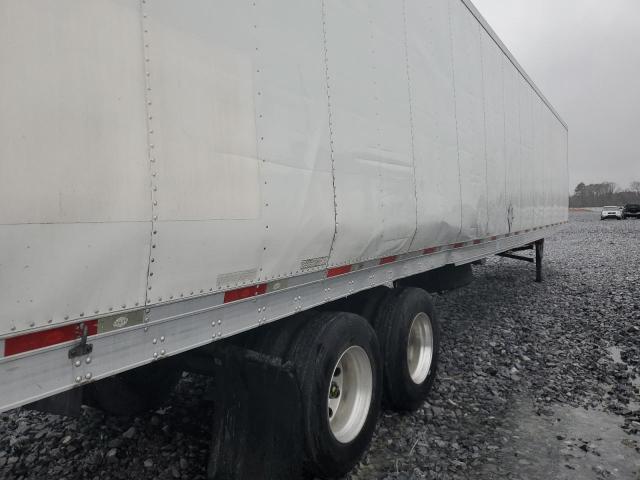 1UYVS25379M738304 - 2009 UT TRAILER WHITE photo 9