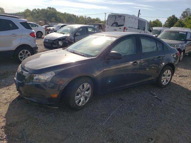 2014 CHEVROLET CRUZE LS, 