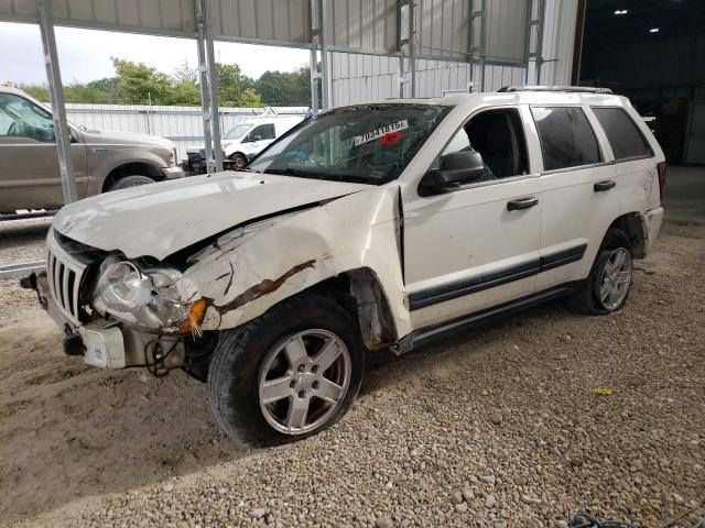 2005 JEEP GRAND CHER LAREDO, 