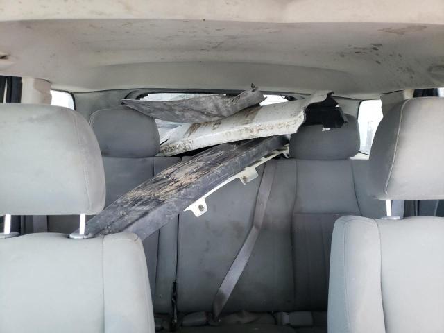 1J4GR48K35C684995 - 2005 JEEP GRAND CHER LAREDO Ақ фото 10