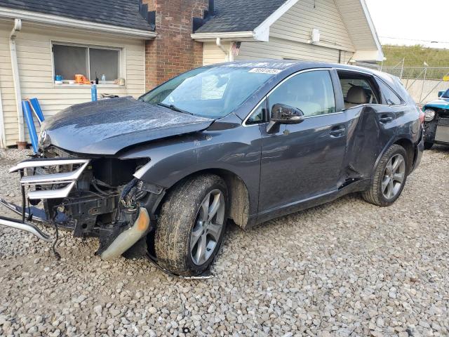 2014 TOYOTA VENZA LE, 