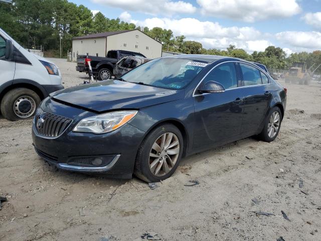 2015 BUICK REGAL PREMIUM, 