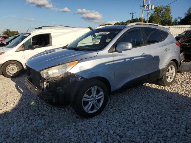 2013 HYUNDAI TUCSON GLS, 