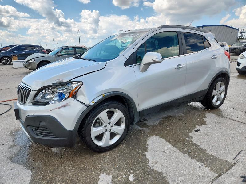 2016 BUICK ENCORE, 