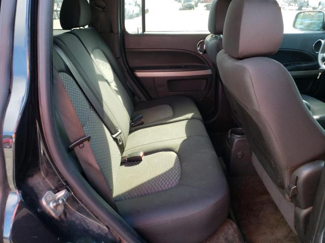 3GNBAAFW3BS589006 - 2011 CHEVROLET HHR LS 黑色 照片 11