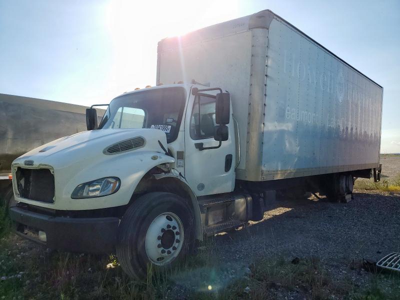 2019 FREIGHTLINER M2 106 MEDIUM DUTY, 