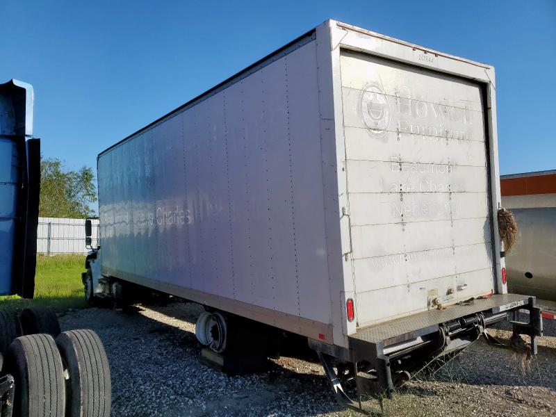 1FVACWFC4KHKC3601 - 2019 FREIGHTLINER M2 106 MEDIUM DUTY WHITE photo 2