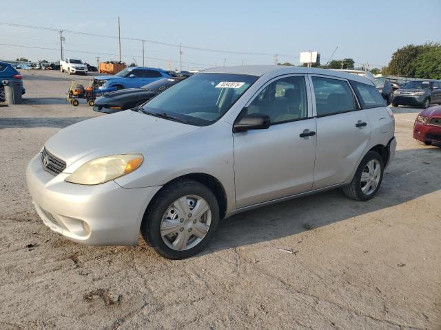 2006 TOYOTA COROLLA MA XR, 