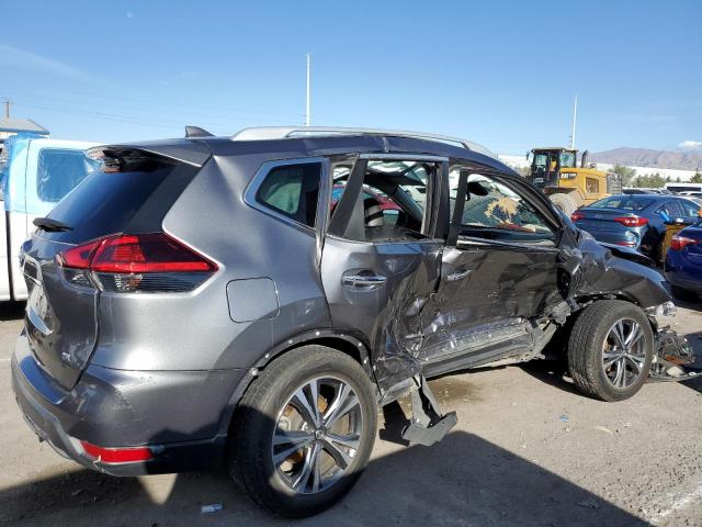 5N1AT2MT2JC735067 - 2018 NISSAN ROGUE S SILVER photo 3