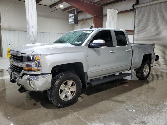 2018 CHEVROLET SILVERADO K1500 LT, 
