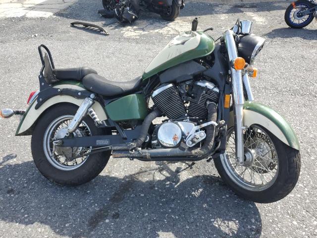 1999 HONDA VT750 CD2, 