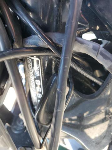 JH2RC4465XM103509 - 1999 HONDA VT750 CD2 Yeşil fotoğraf 8