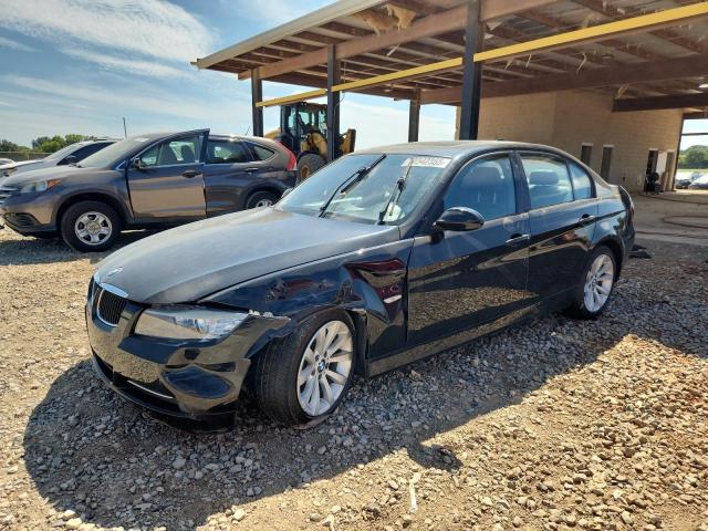 2006 BMW 325 I, 